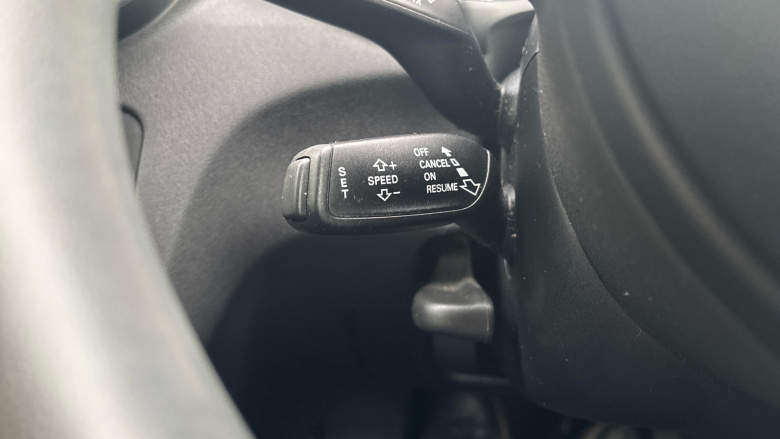 Audi A1 1.0 TFSI SE 3dr Petrol Hatchback